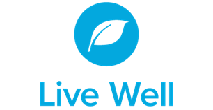 Live well icon