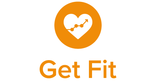 Get fit icon